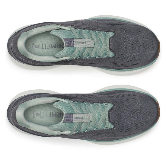 Saucony Ride 18